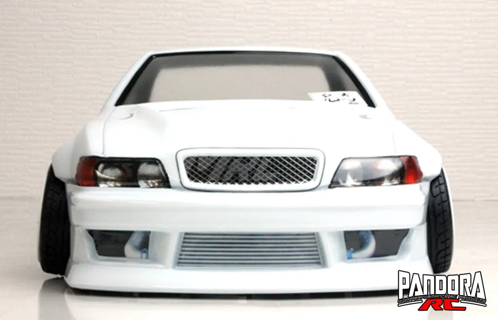 TOYOTA CHASER JZX100 BN Sports Body Set