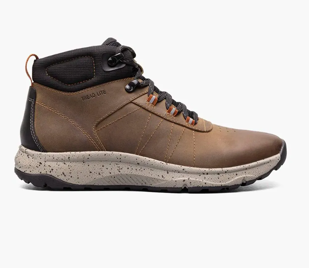 Treadlite Hiker Boot in Brown by Florsheim