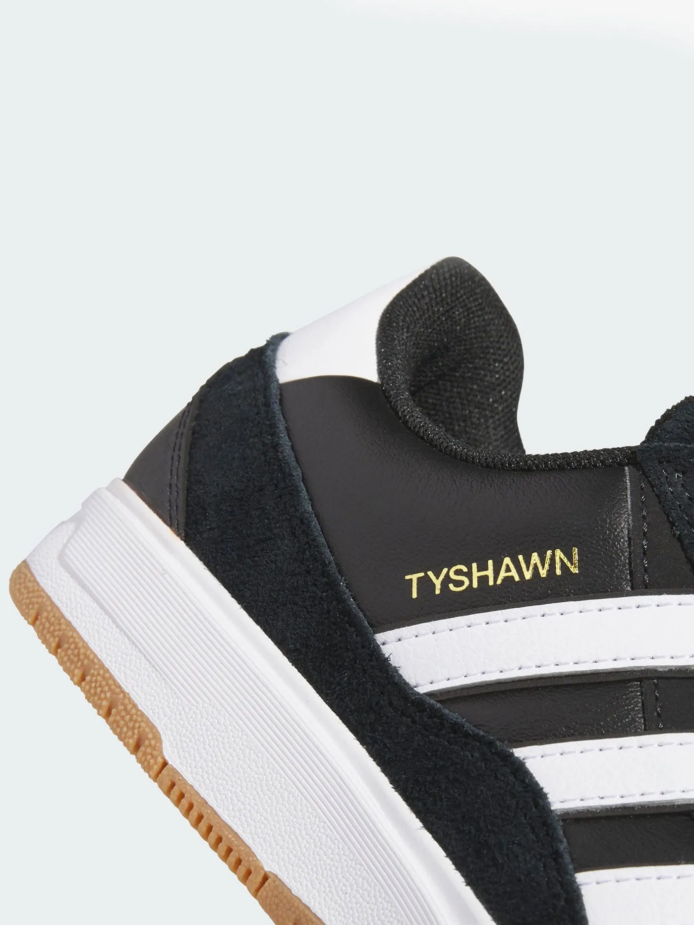 Tyshawn II Core Black/White/Gum4 Shoes