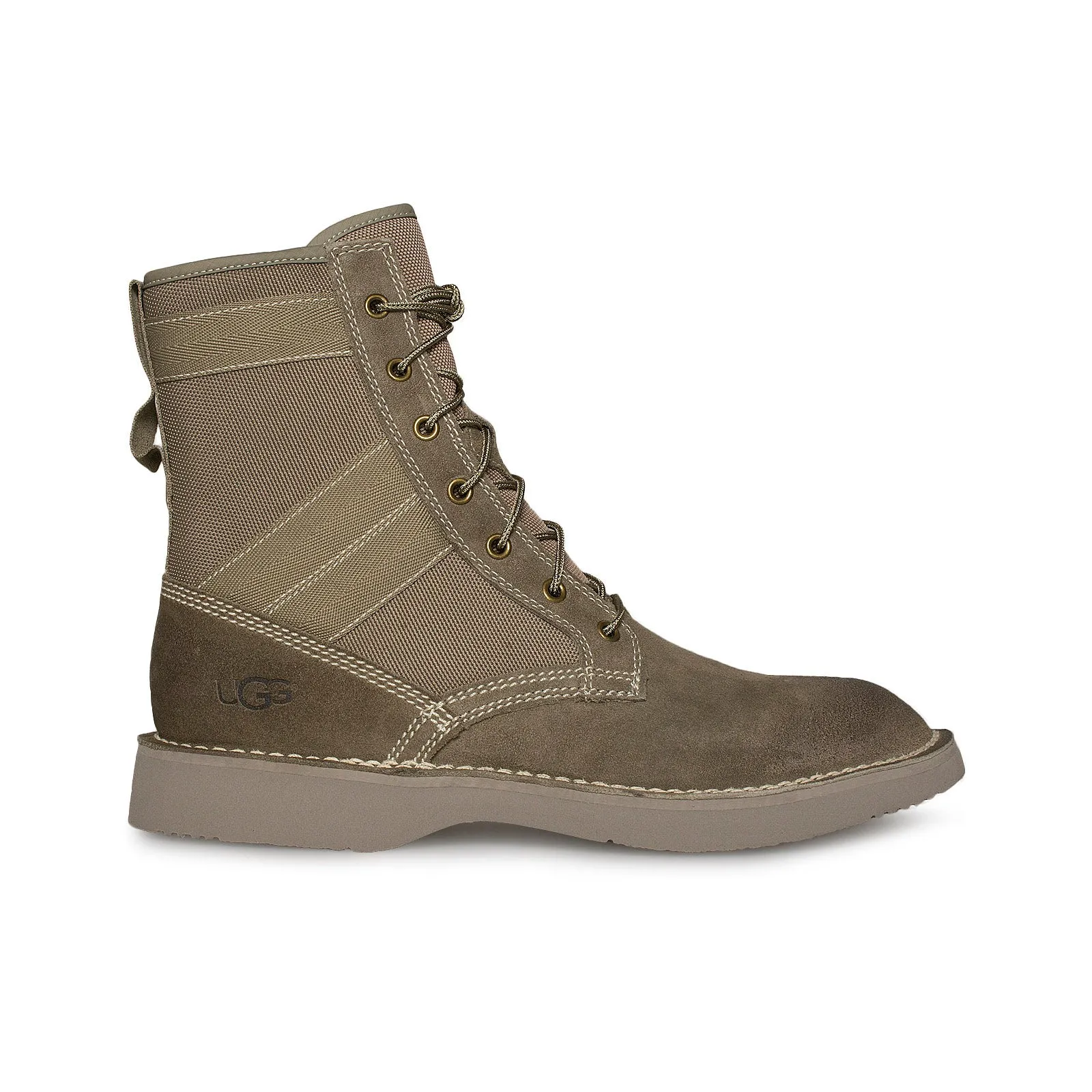 UGG Camino Field Taupe Boots - Men's