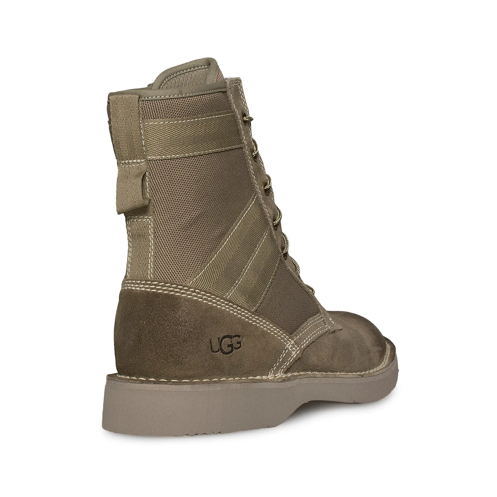 UGG Camino Field Taupe Boots - Men's