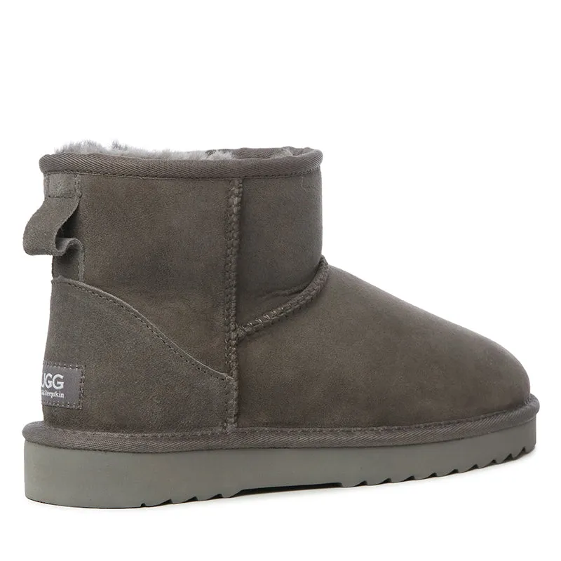 UGG Premium Unisex Ankle Boots