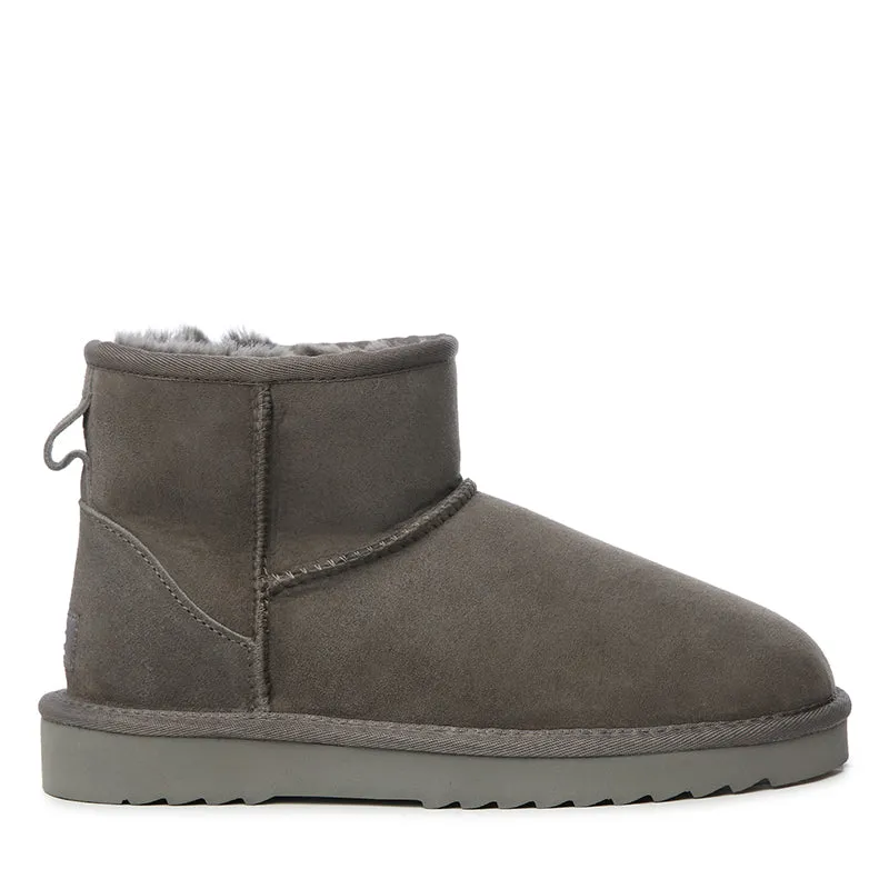 UGG Premium Unisex Ankle Boots