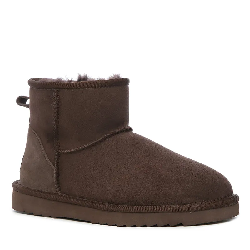 UGG Premium Unisex Ankle Boots