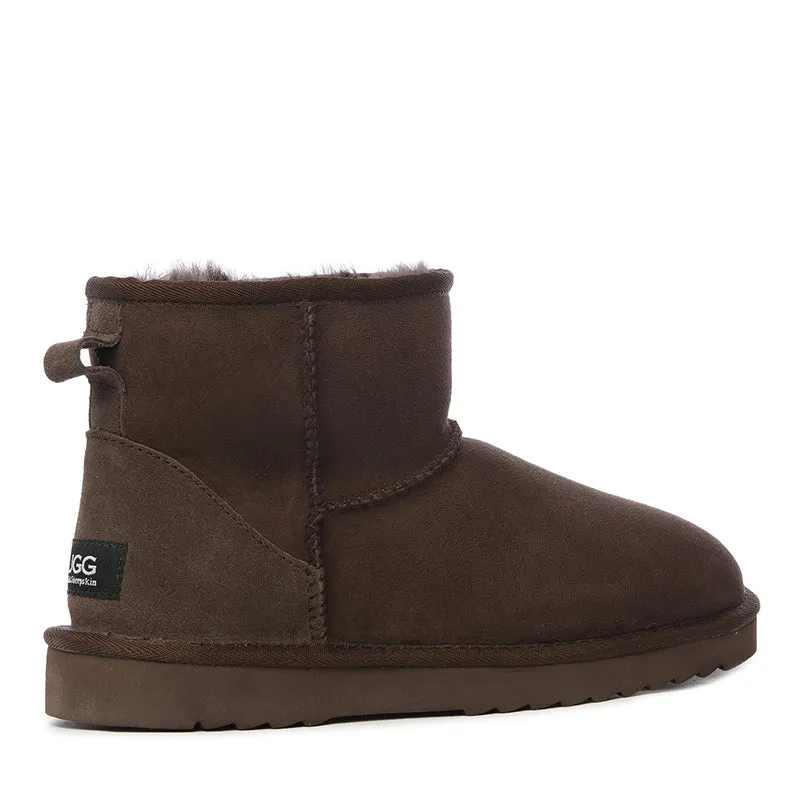 UGG Premium Unisex Ankle Boots