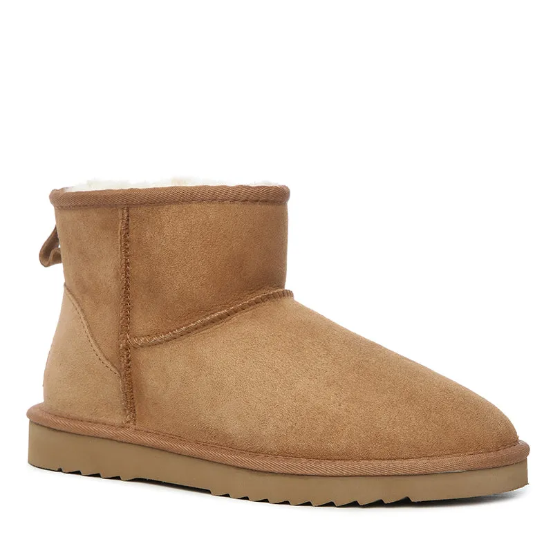 UGG Premium Unisex Ankle Boots