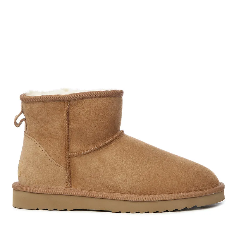 UGG Premium Unisex Ankle Boots