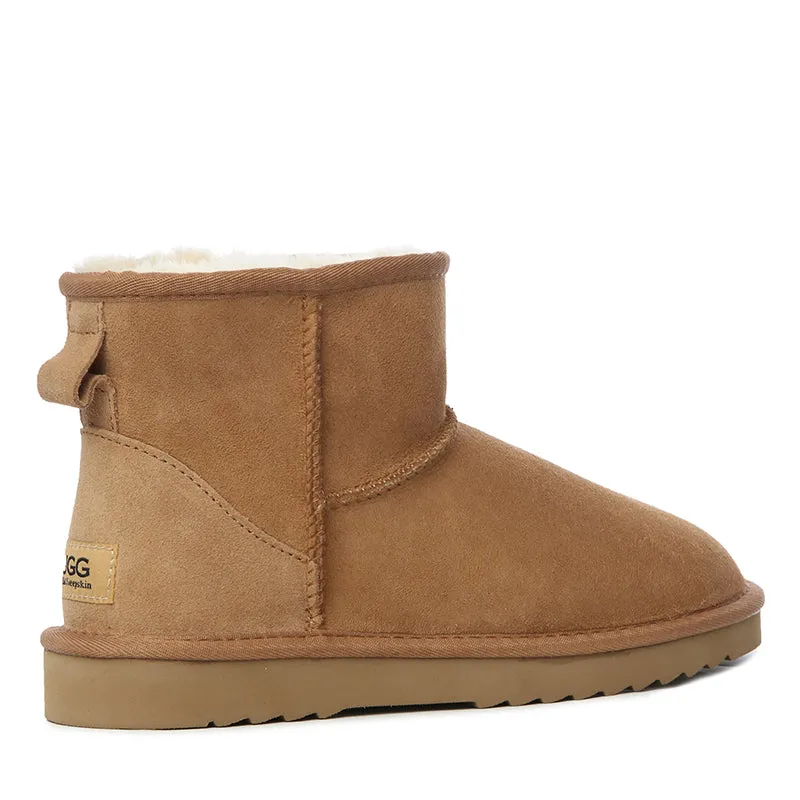 UGG Premium Unisex Ankle Boots