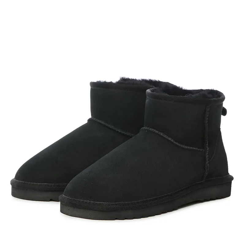 UGG Premium Unisex Ankle Boots