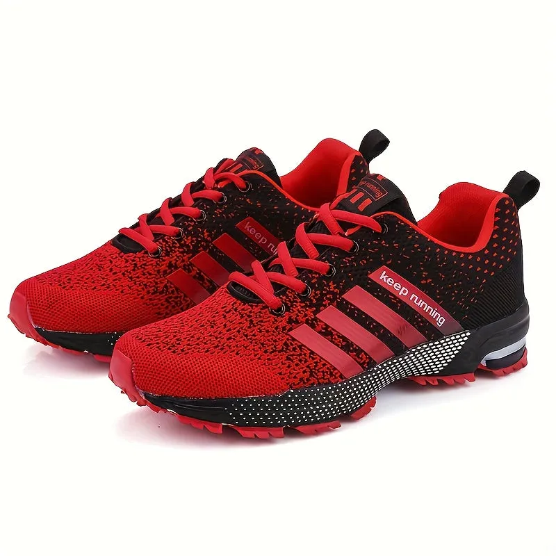 Ultimate Lightweight Breathable Sneakers for Outdoor Comfort Halloween