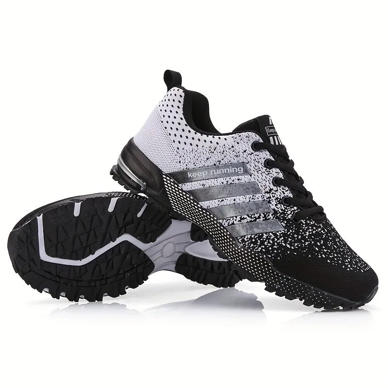 Ultimate Lightweight Breathable Sneakers for Outdoor Comfort Halloween