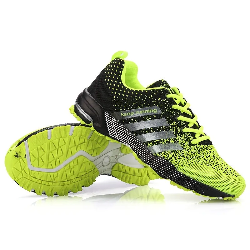 Ultimate Lightweight Breathable Sneakers for Outdoor Comfort Halloween