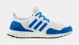 Ultraboost DNA x Lego Mens Running Shoe (White/Blue)