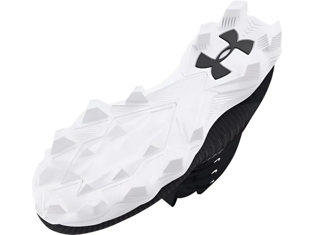 Under Armour Senior Highlight 2 3027300-001 RM Football Cleats