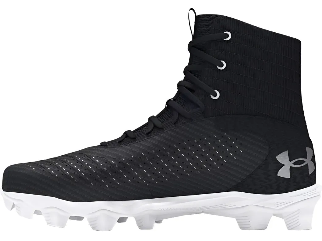 Under Armour Senior Highlight 2 3027300-001 RM Football Cleats