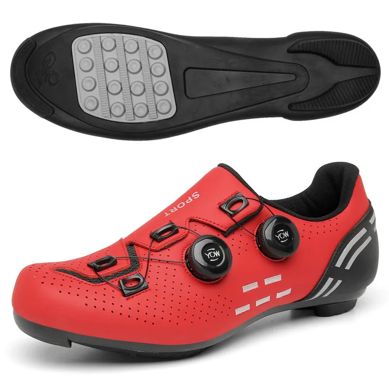 Unisex High Performance Indoor Cycling Shoes