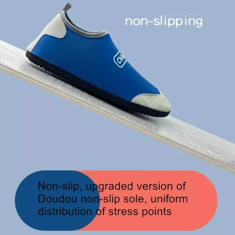 Unisex Swimming Quick-Drying Non-slip Outdoor Walking Beach Shoes