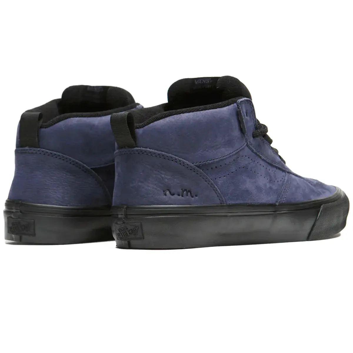 Vans Nick Michel Skate Mc '96 Vcu Navy/Black