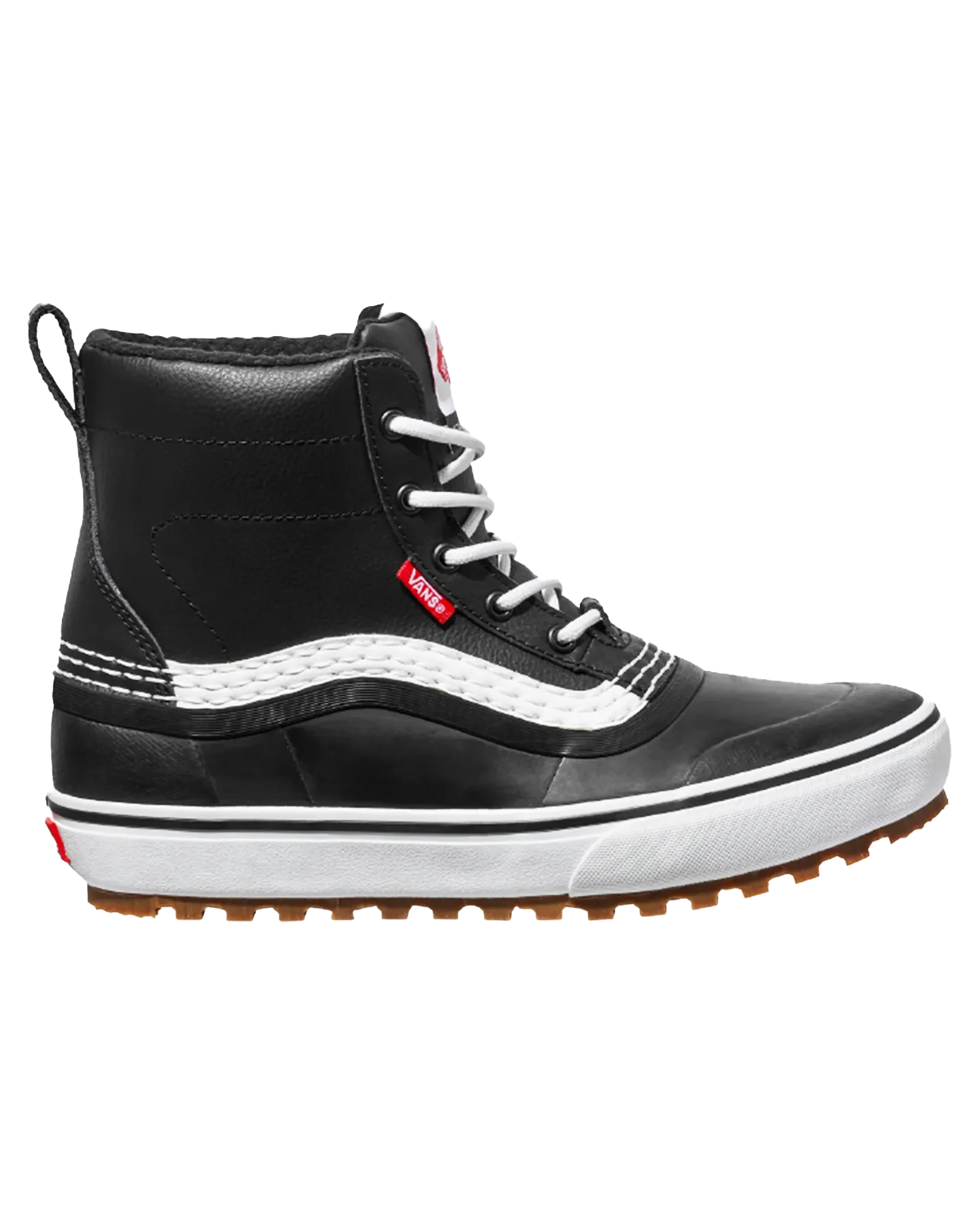 Vans Standard Mid Snow Mte Apres