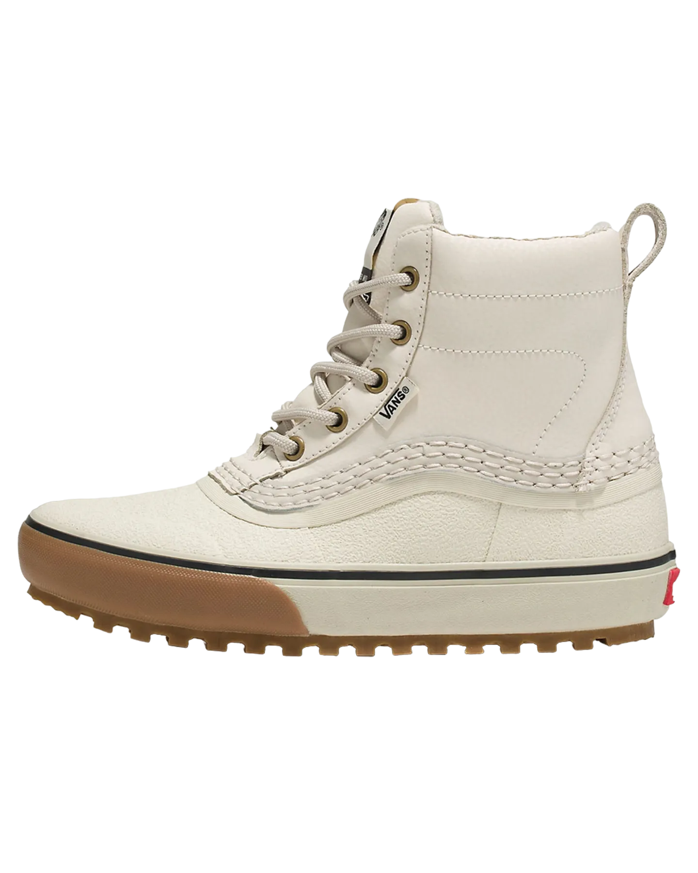 Vans Standard Mid Snow Mte Apres