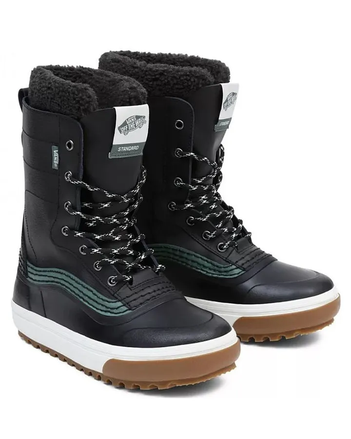 Vans Standard Snow Mte Apres