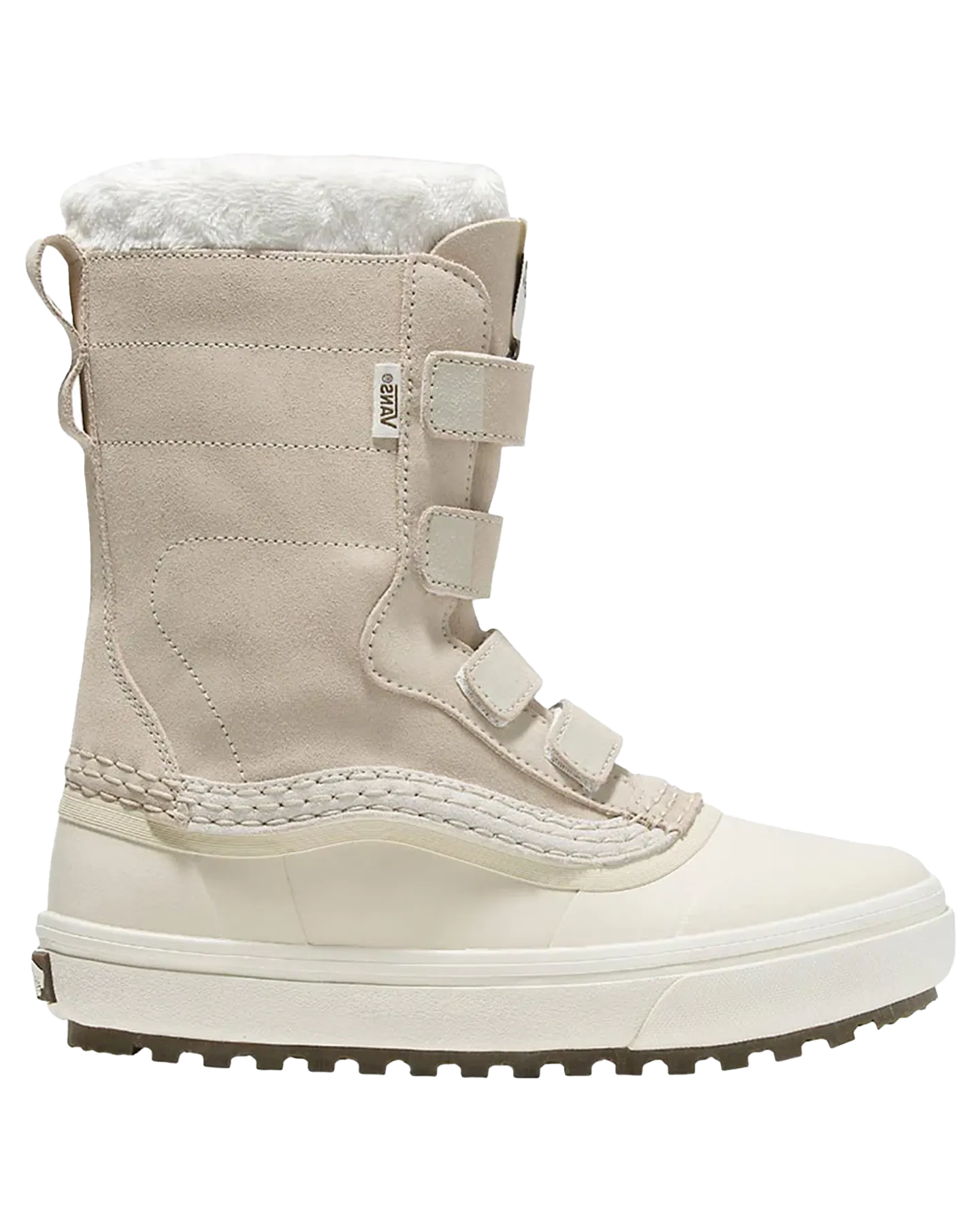 Vans Standard V Snow Mte Apres Boots