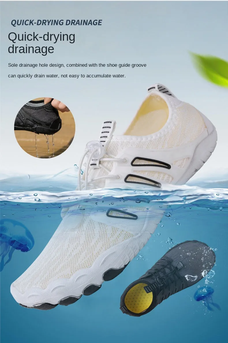 Versatile Quick-Dry Amphibious Shoes