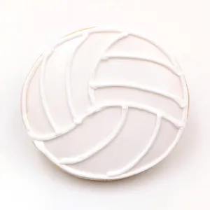 Volleyball: Ball