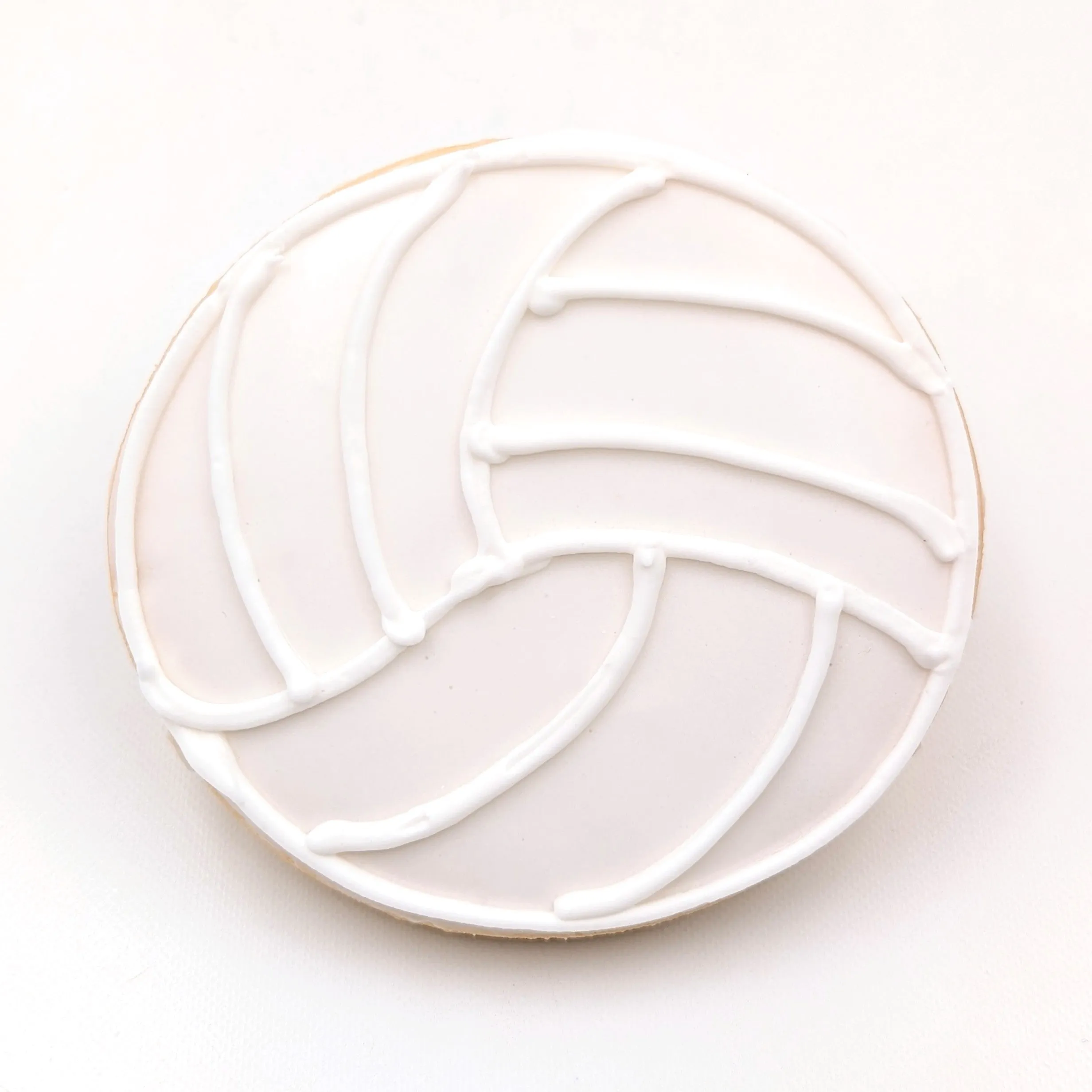 Volleyball: Ball