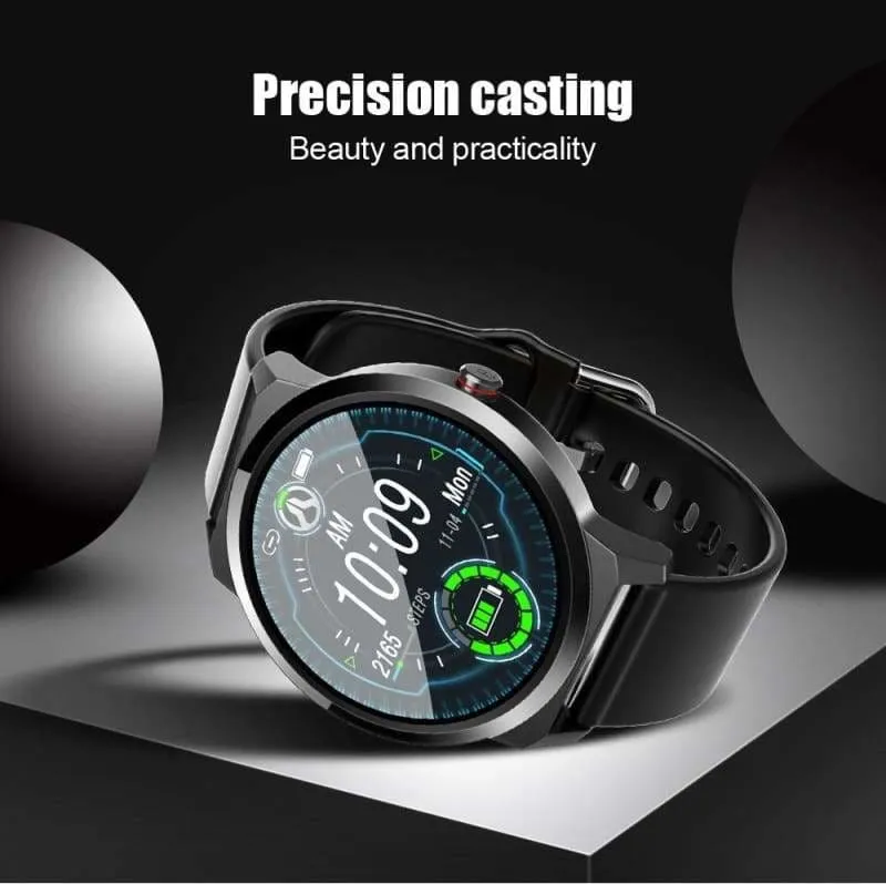 Waterproof Smart Watch Just For You