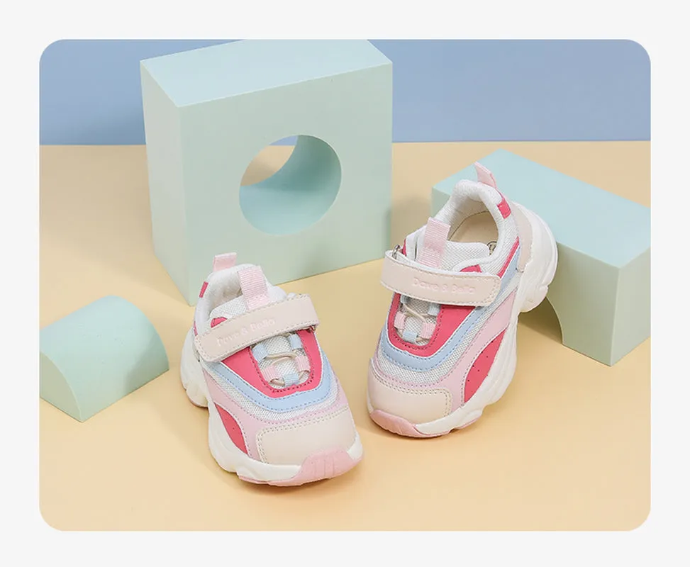 Western Style Sports Shoes Children'S Baby Casual Shoes