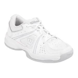 Wilson Envy Junior Tennis Shoes