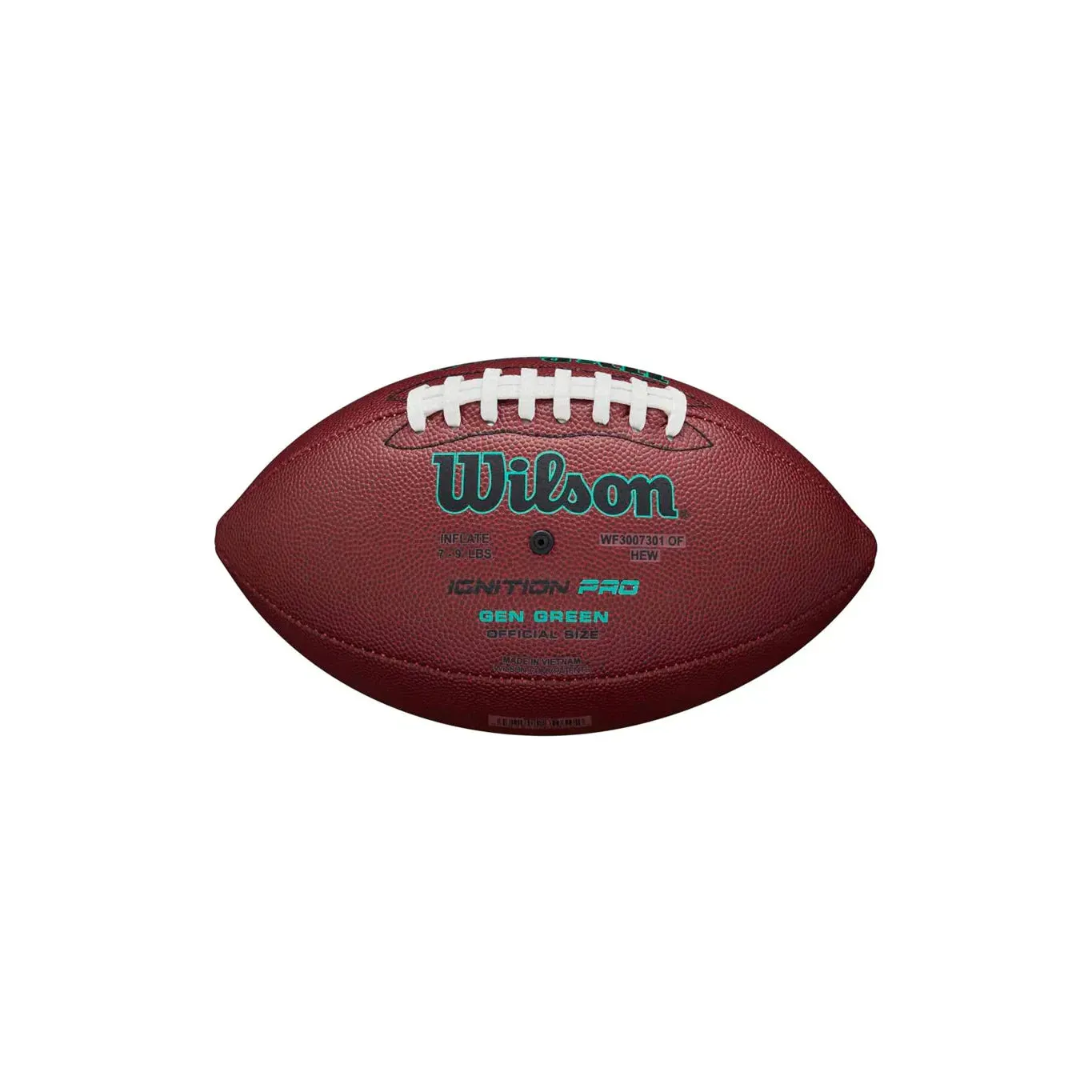 Wilson NFL Ignition Pro Eco Football