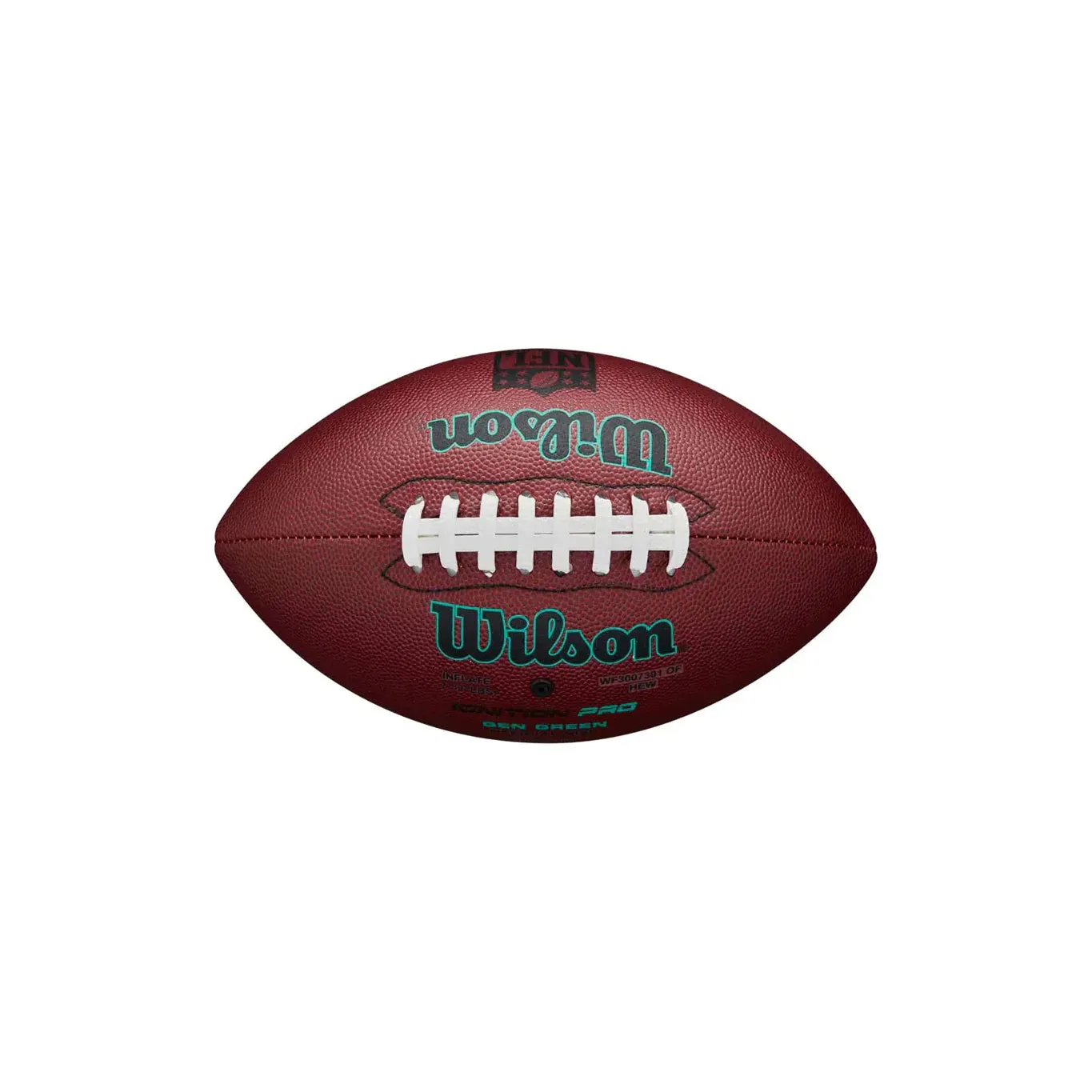 Wilson NFL Ignition Pro Eco Football