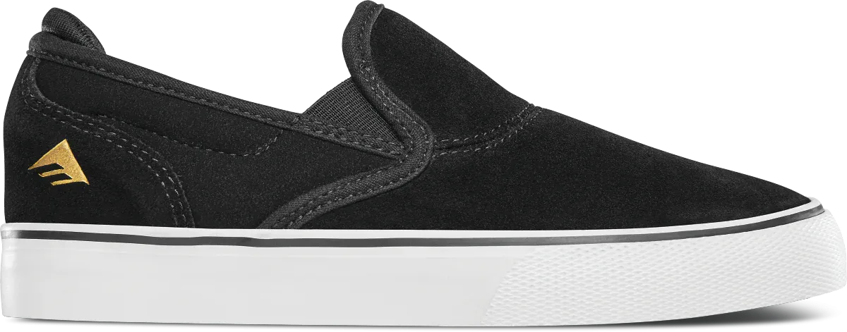 Wino G6 Slip-On Youth Shoe