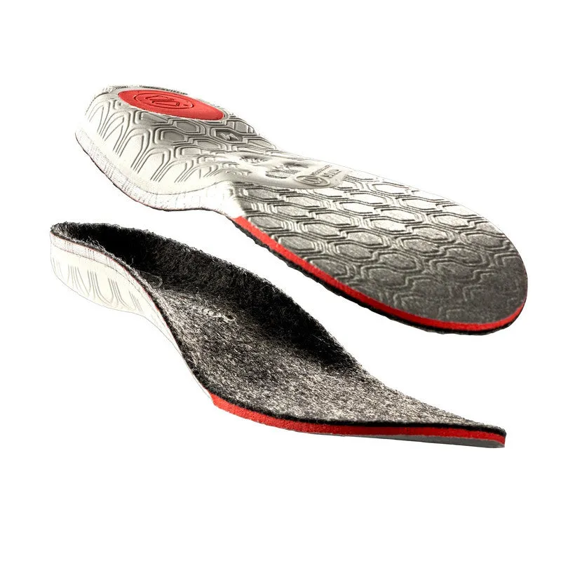 WINTER 3D MERINO INSOLES