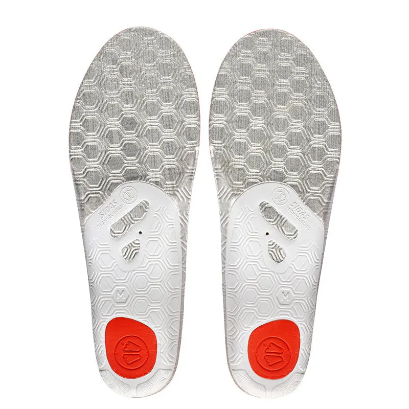 WINTER 3D MERINO INSOLES