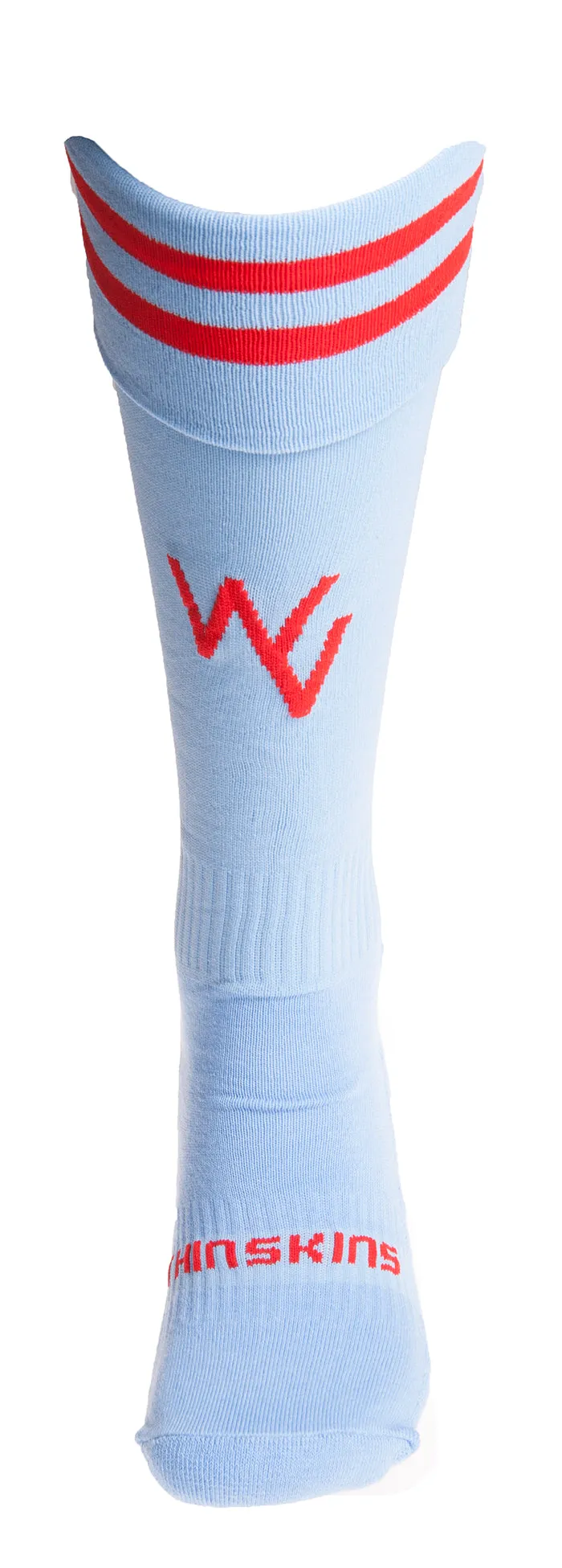 Woden Valley Official Club Football Sock