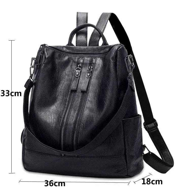 Women Backpack Fashion