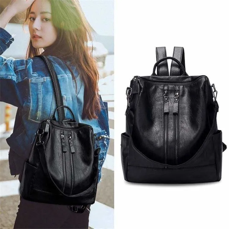 Women Backpack Fashion