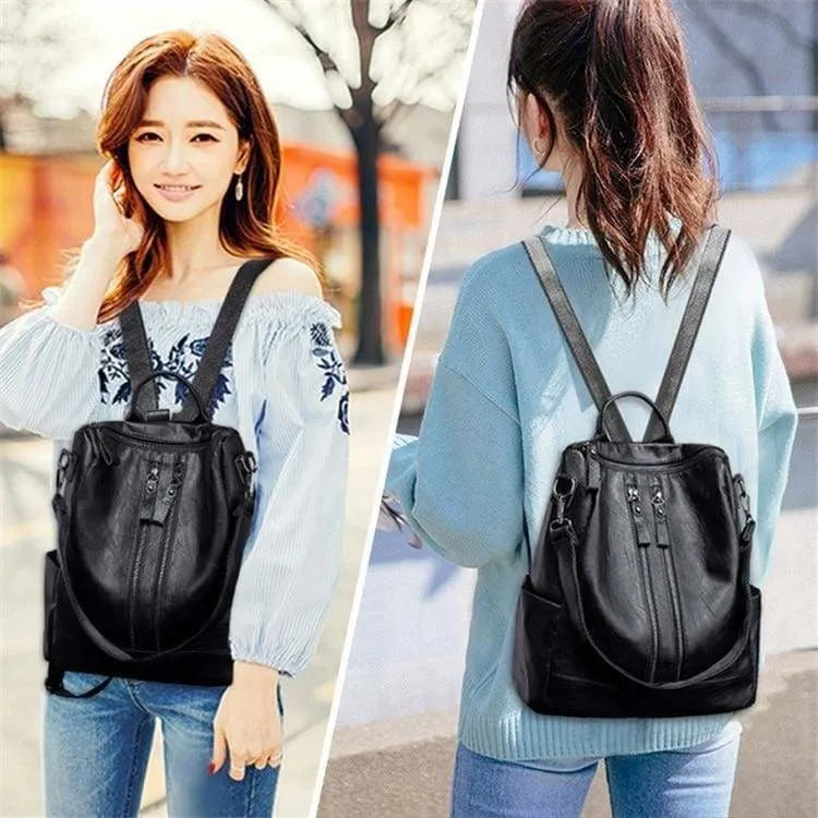 Women Backpack Fashion