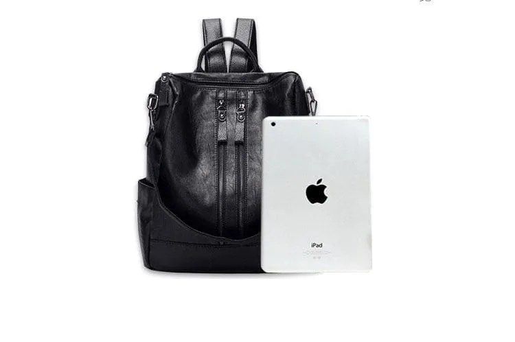 Women Backpack Fashion