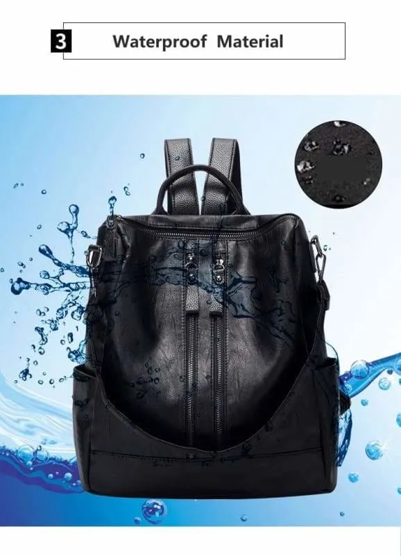 Women Backpack Fashion