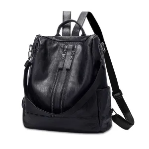 Women Backpack Fashion