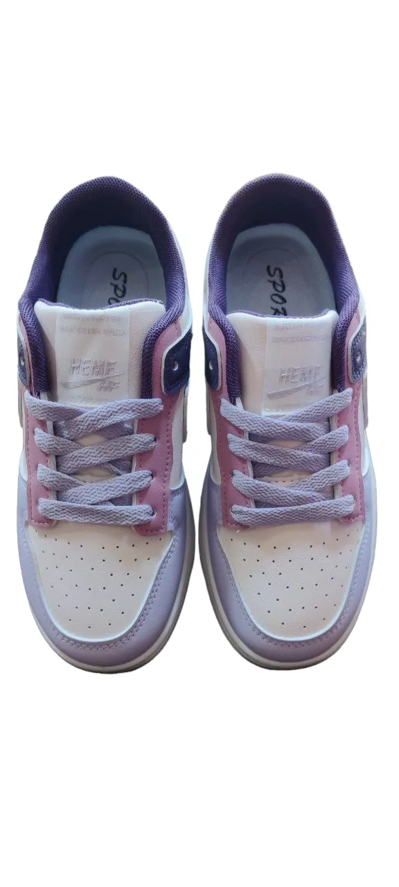 Women Sneaker W6601