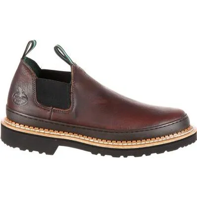 Women's Georgia Giant Romeo Work Shoe