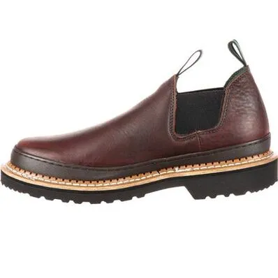 Women's Georgia Giant Romeo Work Shoe