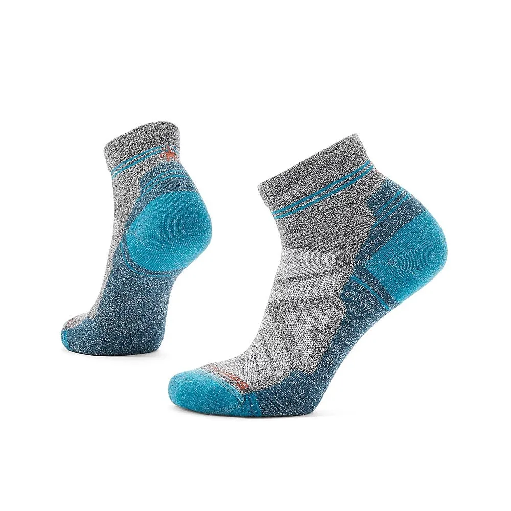 Women's Hike Light Cushion Ankle Socks