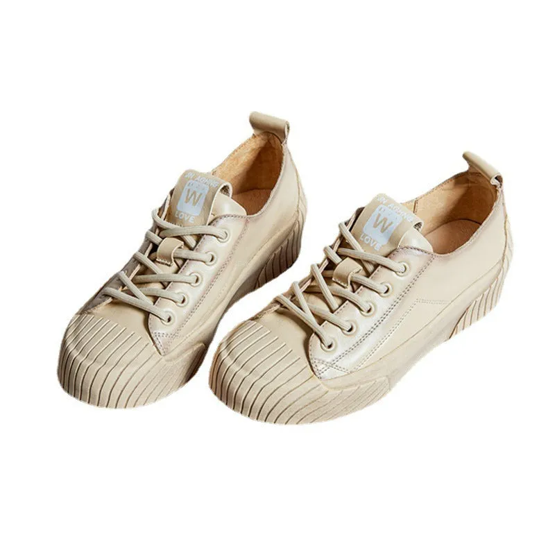 Women's Soft Bottom Shoes