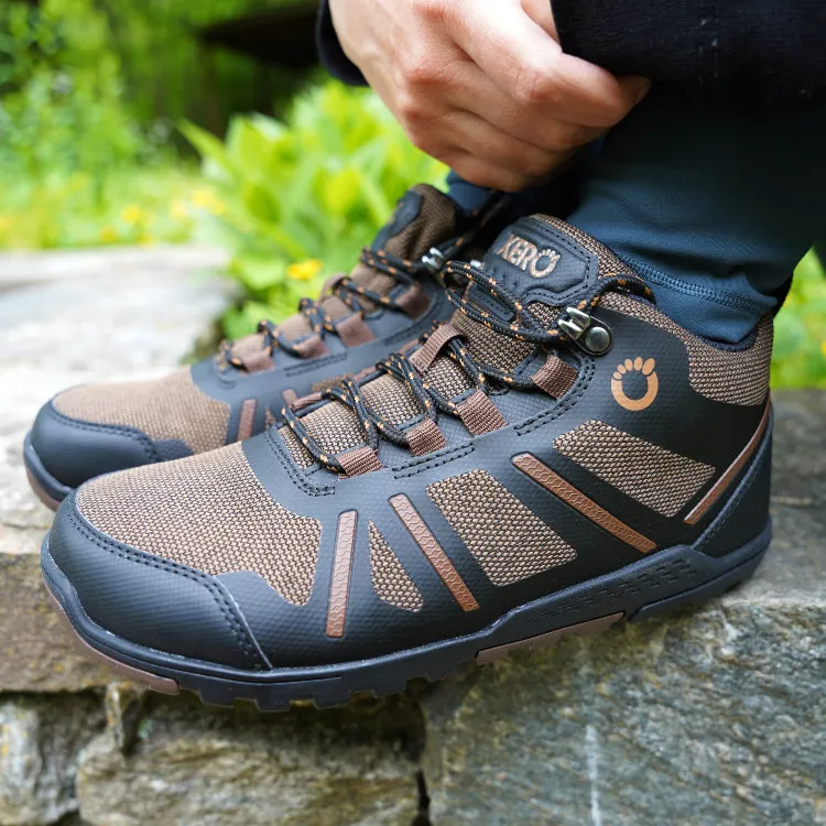 Xero DayLite Hiker Fusion Pecan